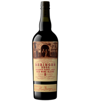 2020 Beringer Bros Bourbon Aged Red Blend
