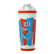 26oz Ice Shaker - ICEE