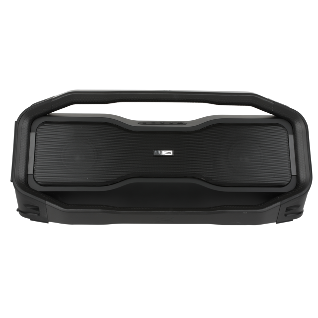 Altec Lansing RockBox XL 2.0 Party Speaker