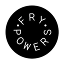 Fry Powers logo