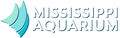 Mississippi Aquarium logo