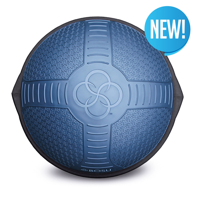 BOSU® CorLok® Balance Trainer with Wall Mount