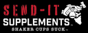 Send It Supplements logo