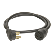 30A Dryer to 50A Welder Adapter