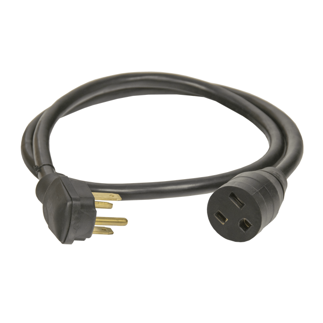 30A Dryer to 50A Welder Adapter