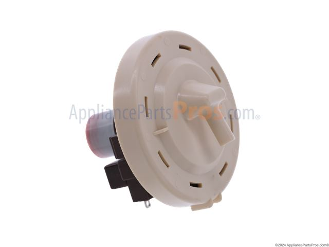 Washer Water Level Pressure Switch