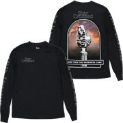 Bust Long Sleeve Tee