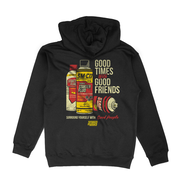Good Times Hoodie