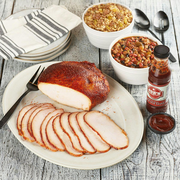 Father's Day BBQ Dinner + Free Hat