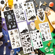 July 2024 Pop Pack: Gilded Chiaroscuro