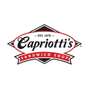 Capriotti's logo