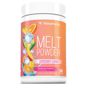 Melt - Comprehensive Thermogenic & Metabolism Support