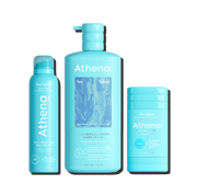 The Daily Refresh Set