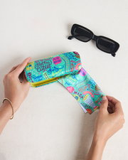 Things Indian Say Eyewear Case