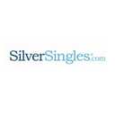 SilverSingles.com logo