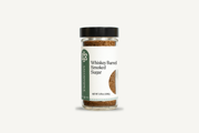Whiskey Barrel Smoked Sugar
