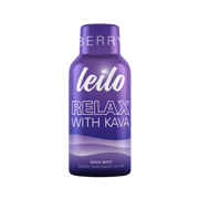 Kava Relax Shot (12-Pack)