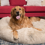 Super Soft Luxury Dog Bed