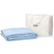 Luna Luxe Kids Bamboo Weighted Blanket