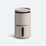 DreamWell™ Humidifier 2 Gallon Coastal Beige