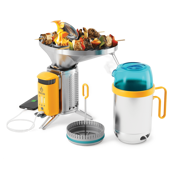CampStove Complete Cook Kit