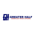 Greater Half logo