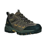 Propet Footwear Men's Ridge Walker Low Waterproof Hiking Boot - Wide