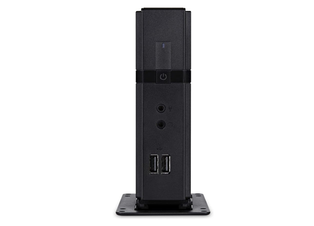 ViewSonic SC-T45 Thin Client for Virtualized Computing Cloud-Commercial Server - Certified Refurbished