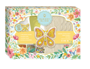 Butterfly Designer Cookie Kit (All Natural) (Pre-sale)