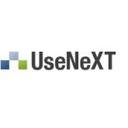 UseNeXT logo