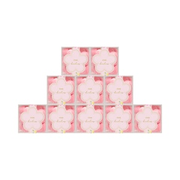 Pink Bonbons Perfect 10 Party Pack