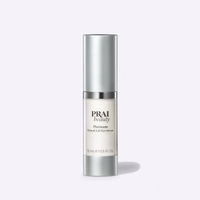 Platinum Firm & Lift Eye Serum