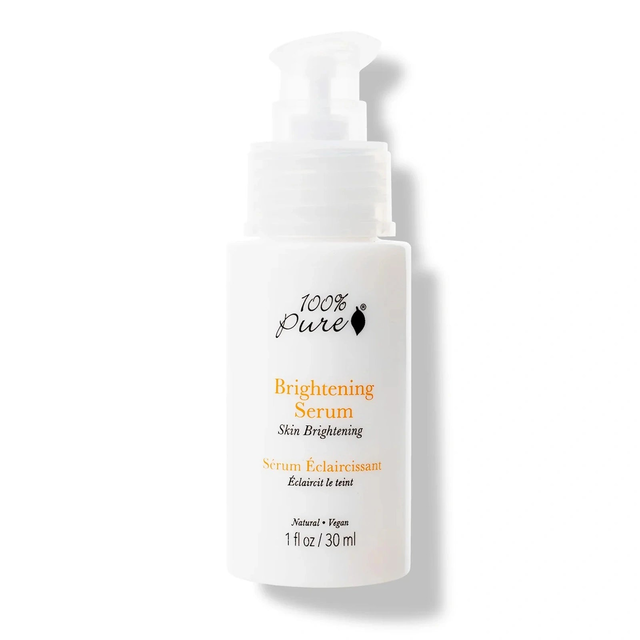 Brightening Serum
