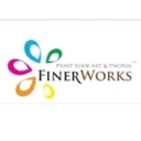 FinerWorks logo
