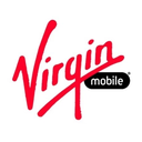 Virgin Mobile USA logo