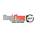 Magikflame logo