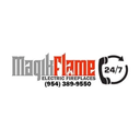 Magikflame logo