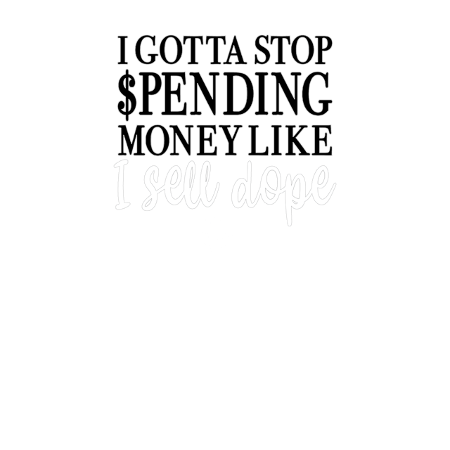 Air Jordan 11 Legend Blue Carolina Blue T-Shirt (Gotta Stop Spending Money)| illcurrency