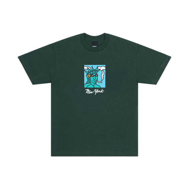 Liberty Toke T-Shirt