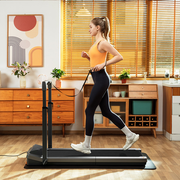 WalkingPad Z3 Hybrid+ Foldable Treadmill