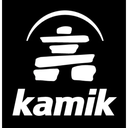 Kamik logo