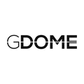 GDome logo