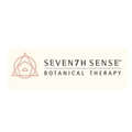 Seventh Sense Botanical Therapy logo