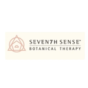 Seventh Sense Botanical Therapy logo