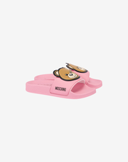 Teddy Bear pool slides