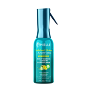 Kalahari Melon & Aloe Vera Deep Hydration Multi-Tasking Leave-In Conditioner