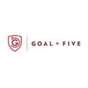 Goal Five logo