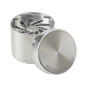 Aerospaced by Higher Standards - 4 Piece Toothless Grinder - 2.0"