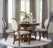 Avondale II Round Dining Table