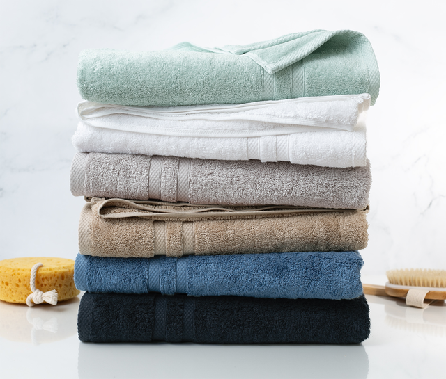 Soft Loft 2-Piece Set